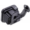 Повітряний фільтр інверторного генератора 1.8KW/2.0KW