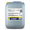 Охлаждающая жидкость YUKO ANTIFREEZE-32 G11 зеленый 20 кг канистра