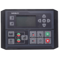 Многофункциональный контроллер генератора Mebay DC42D MK4