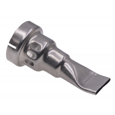 Насадка для сварки внахлест d35 h80 технических фенов Makita HG651CK оригинал P-71489