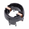 Траверза дрели Makita HP1640 оригинал 632S42-6