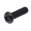 Винт M4x12 Makita оригинал 911117-3