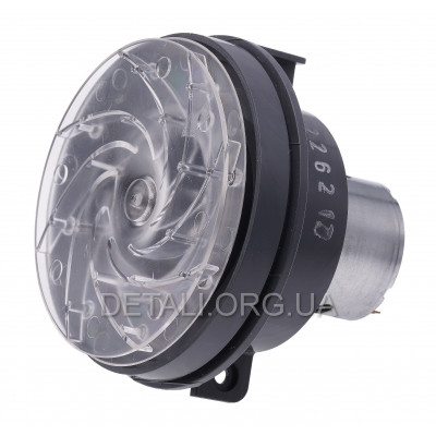 Двигун (мотор) фену Bosch PHG 530/600 оригінал 1609202617