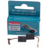 Щетки Makita CB-459 6х9х13 болгарки (УШМ) GA4530/GA5030 оригинал 194722-3/195026-6