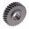 Шестерня дисковой пилы Bosch GCM 216 (d15*42 h14 31-з право) оригинал 1619PB6225
