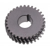 Шестерня дисковой пилы Bosch GCM 216 (d15*42 h14 31-з право) оригинал 1619PB6225