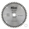 Диск пильный по дереву – 185х20 48 зуб. (WERK)