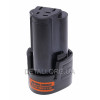 Аккумулятор шуруповерта Li-Ion 12В, 2.0 Ач Sturmах CD3212DFR-998