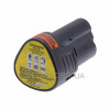 Акумулятор шуруповерта Li-Ion 12В, 2.0 Ач Sturmах CD3212DFR-998