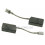 Щітки 5х8х15 Bosch GWS 750-125 оригінал 1619P11715