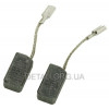 Щітки 5х8х15 Bosch GWS 750-125 оригінал 1619P11715