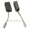 Щітки 5х8х15 Bosch GWS 750-125 оригінал 1619P11715