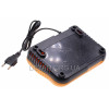 Зарядное устройство шуруповерта Li-ion 18V 2A