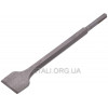 Зубило sds+ для перфоратора Haisser 40х250 мм