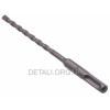Бур SDS-plus Classic Metabo оригинал 626175000 (6х160 мм)