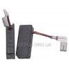 Щітки Bosch 5х8х19 A-96 ударного дриля GSB 16 RE оригінал 617000525