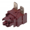 Кнопка ПММ Ariston, Indesit C00140607