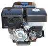 Двигун бензиновий мотоблока 188F (13 HP) вал 6 шліців d25