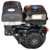 Двигун бензиновий мотоблока 188F (13 HP) вал 6 шліців d25