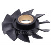 Крильчатка фрезера Makita RP0900 оригінал 240123-4