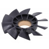 Крильчатка фрезера Makita RP0900 оригінал 240123-4