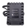 Зарядное устройство шуруповерта Зенит ЗША-12 Профи 12V 1,3A