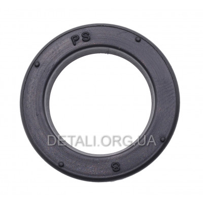Кільце ущільнювача 13*19*3 перфоратора Bosch GBH 8-45 D оригінал 1610290112.