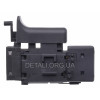Кнопка перфоратора Bosch PBH 2000 RE аналог 1617200515/1617200542.