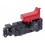 Кнопка перфоратора Bosch PBH 2000 RE оригинал 1617200515 / 1617200542