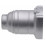 Кожух ударника гайковерта Makita TW1000 оригінал 154555-8