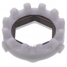 Втулка (спец-шайба) отбойного молотка DeWalt D25899K оригинал N542567