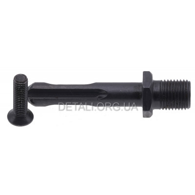 Переходник дрели SDS + 1/2"
