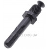 Переходник дрели SDS + 1/2"