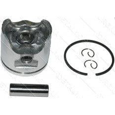 поршень у зборі бензопили Husqvarna 345 d42