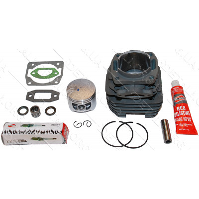 Поршневая бензопилы GoodLuck 5200 d45mm Winzor в комплекте