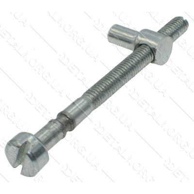 Натяжитель цепи VJ Parts для бензопилы St MS-180 аналог (11206641500+11236641605)