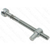 Натяжитель цепи VJ Parts для бензопилы St MS-180 аналог (11206641500+11236641605)