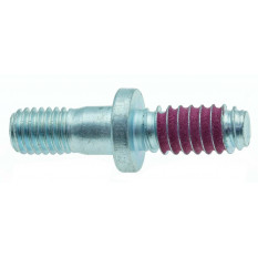 Шпилька бензопилы Makita PS34 оригинал 036110021 (d8 L39 мм)