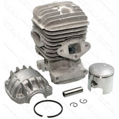 поршнева бензопили GoodLuck 2500 d34mm
