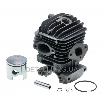 Поршнева бензопили GoodLuck 2500 d34mm