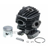 Поршнева бензопили GoodLuck 2500 d34mm