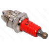 Свічка запалювання AKME Premium 3 контакту L6TC L53 M14 * 1,25 9,5mm