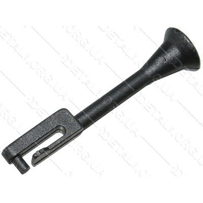 Тяга подсоса бензопилы GoodLuck 3800 ( L63mm)