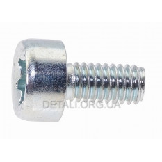 Винт глушителя бензопилы ECHO CS-600 TORX4