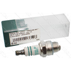 свічка запалення IRIDIUM INT HIX - CMR6 L55mm різьблення M10*1 12.7mm до 14 атмосфер