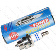 свічка запалення Sino 1818 BM4A L54mm різьблення M14*1.25 9.5mm