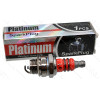 Свічка запалювання Platinum L6TC L52mm різьблення M14*1.25 9.5mm