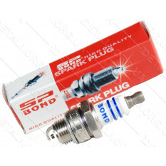 свічка запалення Bond L6TC L55mm різьблення M14*1.25 9.5mm
