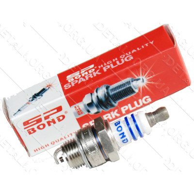 свічка запалення Bond L6TC L55mm різьблення M14*1.25 9.5mm