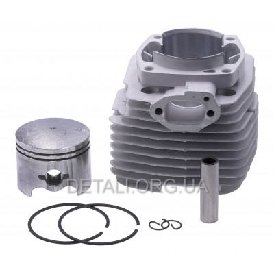 Поршневая бензопилы GoodLuck 6200 d47,5